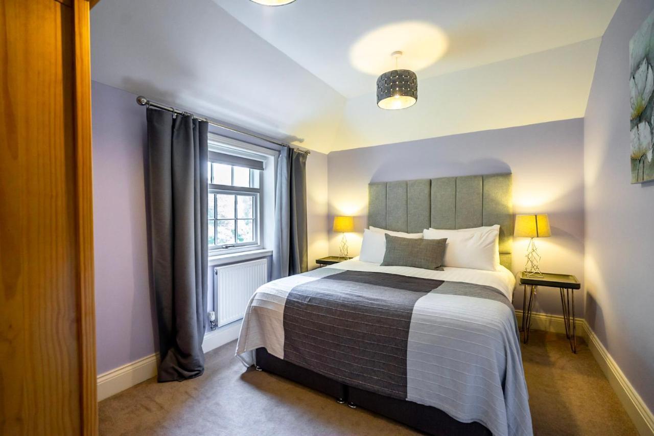 Middlethorpe Manor - No 6 Tranquility & Ease Holiday home York