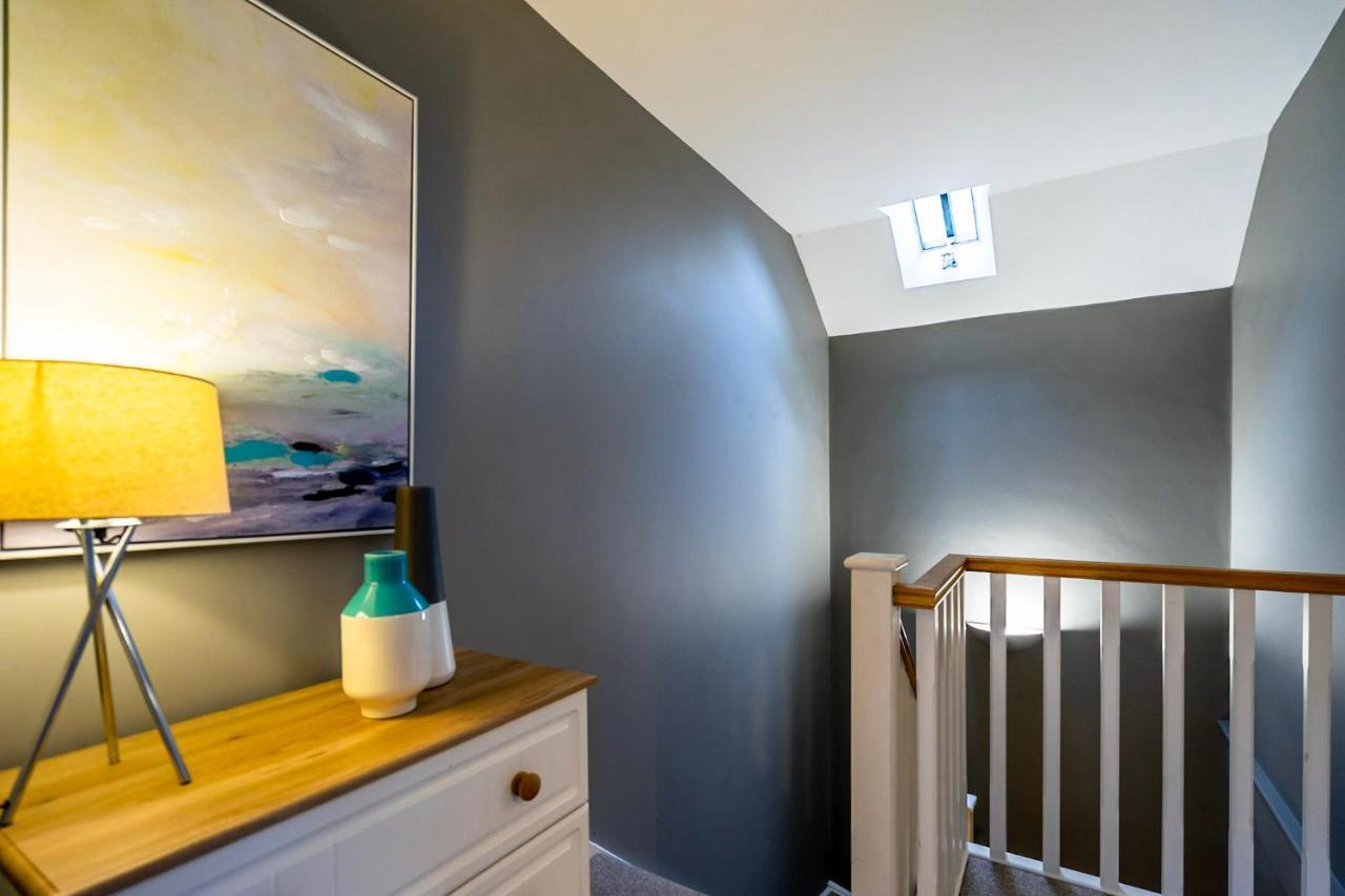 Middlethorpe Manor - No 6 Tranquility & Ease Holiday home